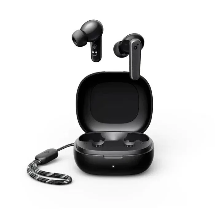 Anker SoundCore R50i VG – Bluetooth Earbuds (Black)